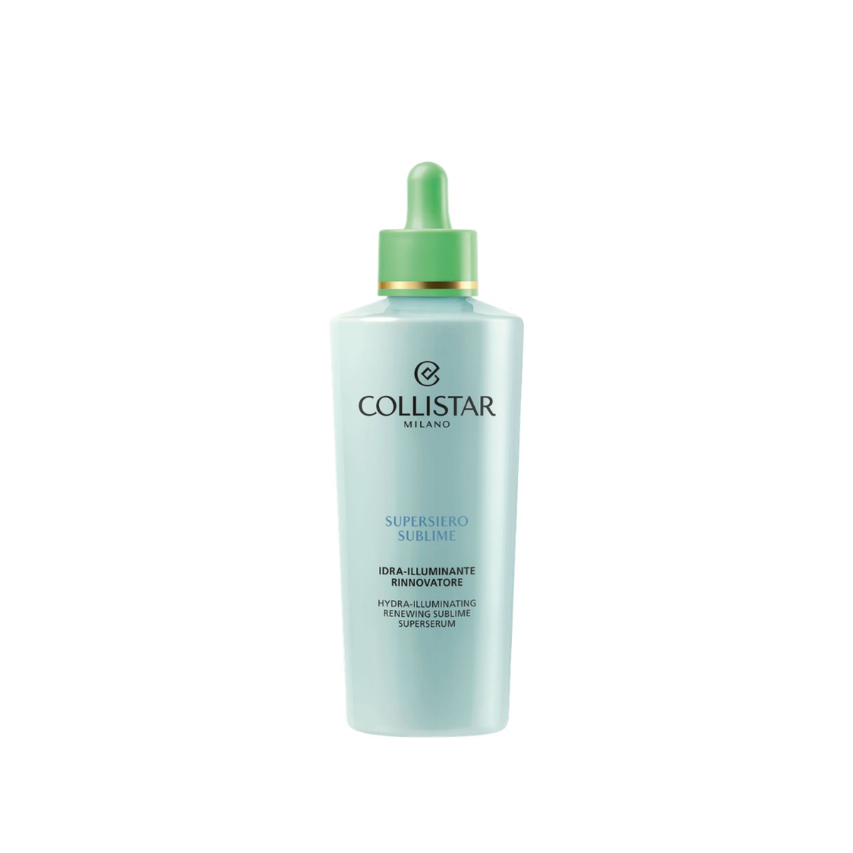 Collistar Body Hydra-Illuminating Renewing Sublime Super Serum