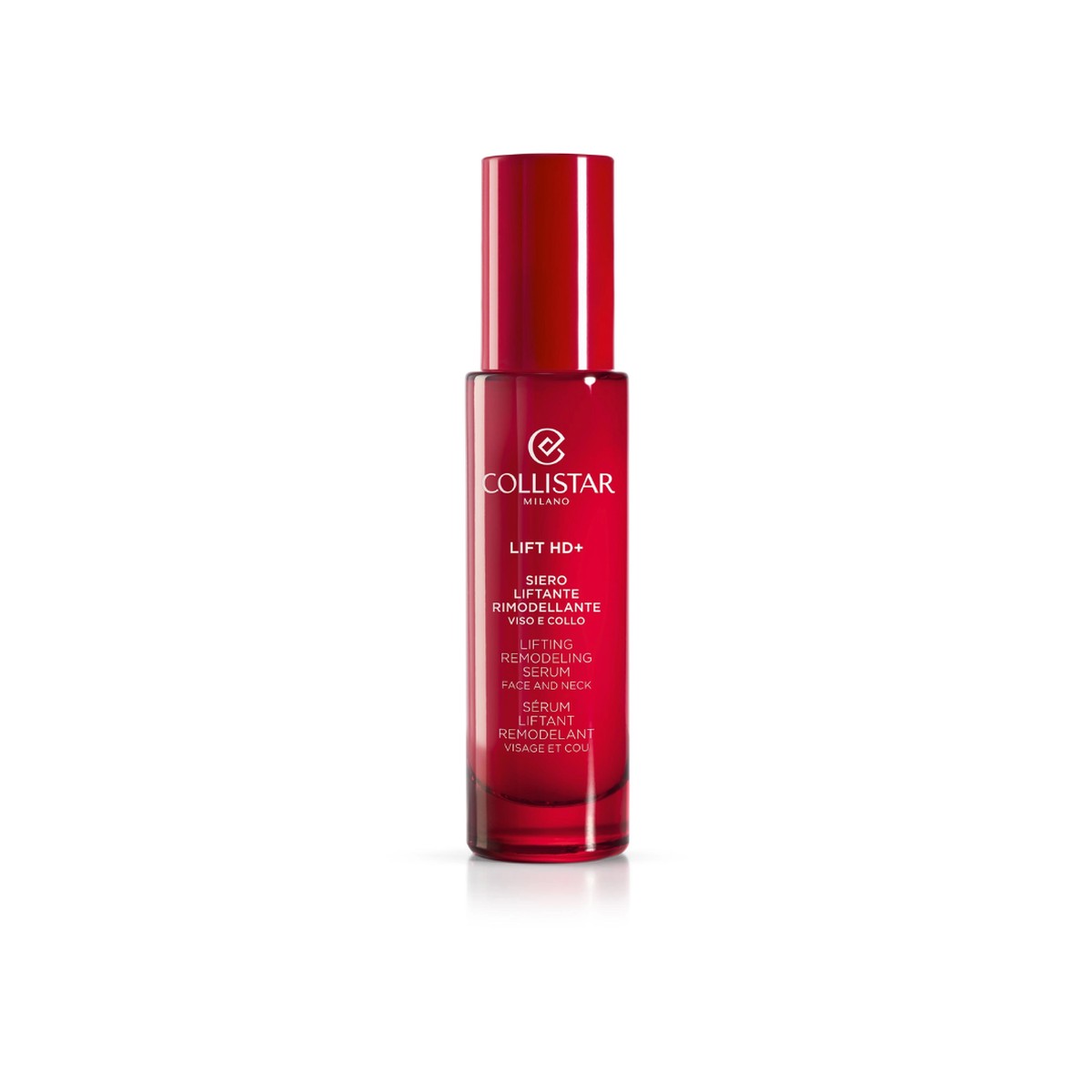 Collistar Lift HD Remodeling Serum 30ml