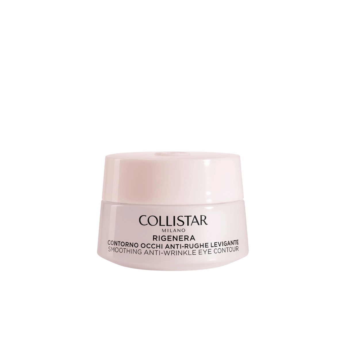 Collistar Rigenera Anti Wrinkle Eye Contour 15ml