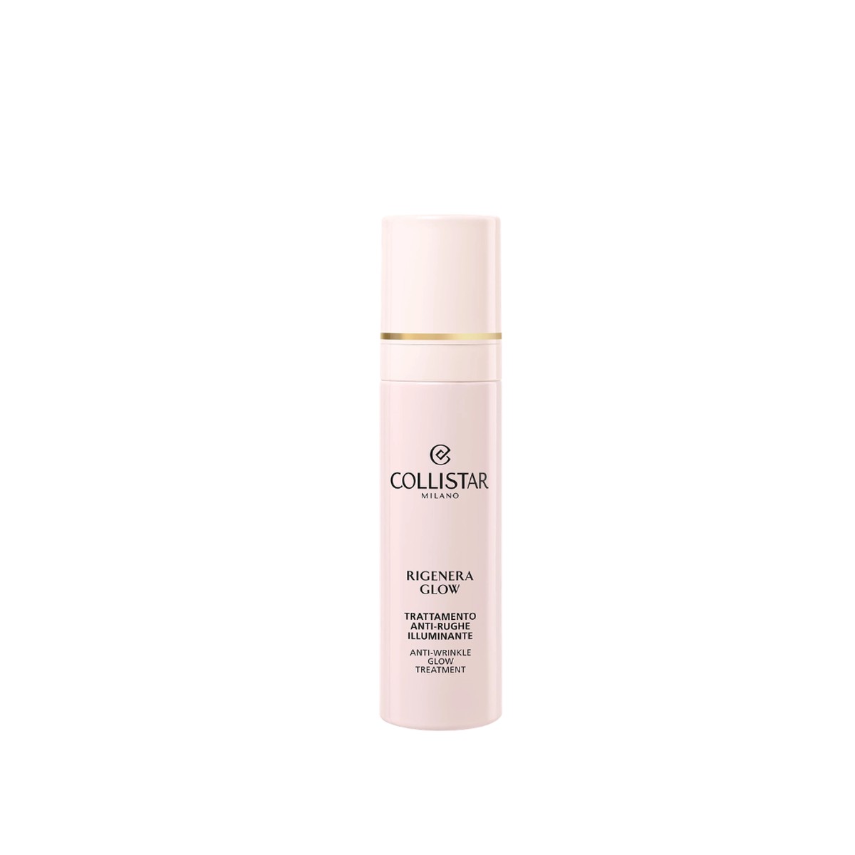 Collistar Rigenera Glow Anti-Wrinkle Glow Treatment