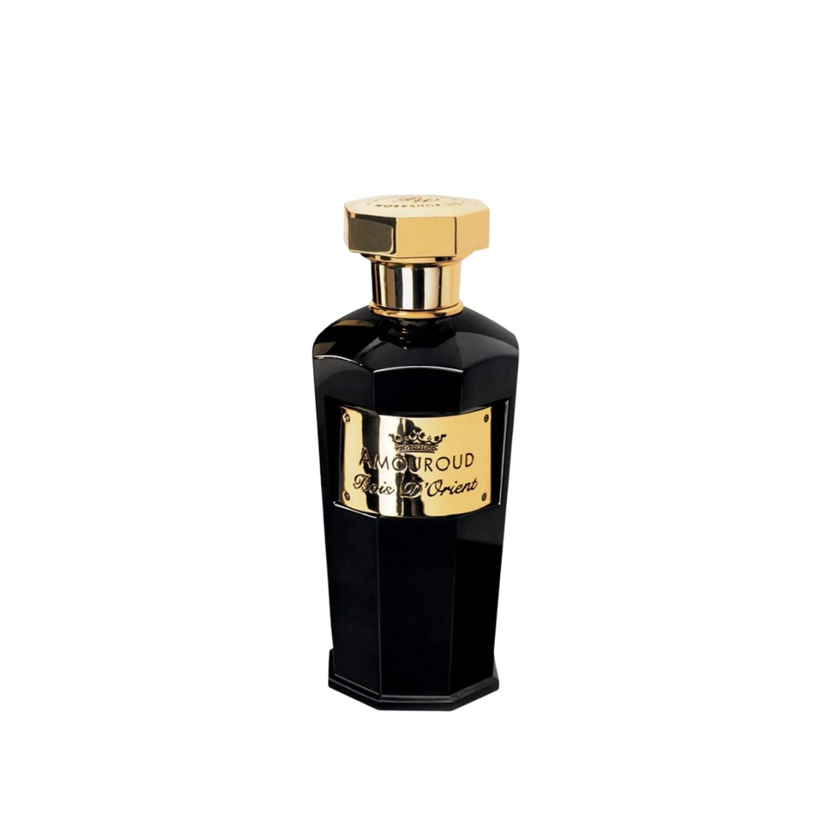 Amouroud Bois d'Orient Eau De Parfum