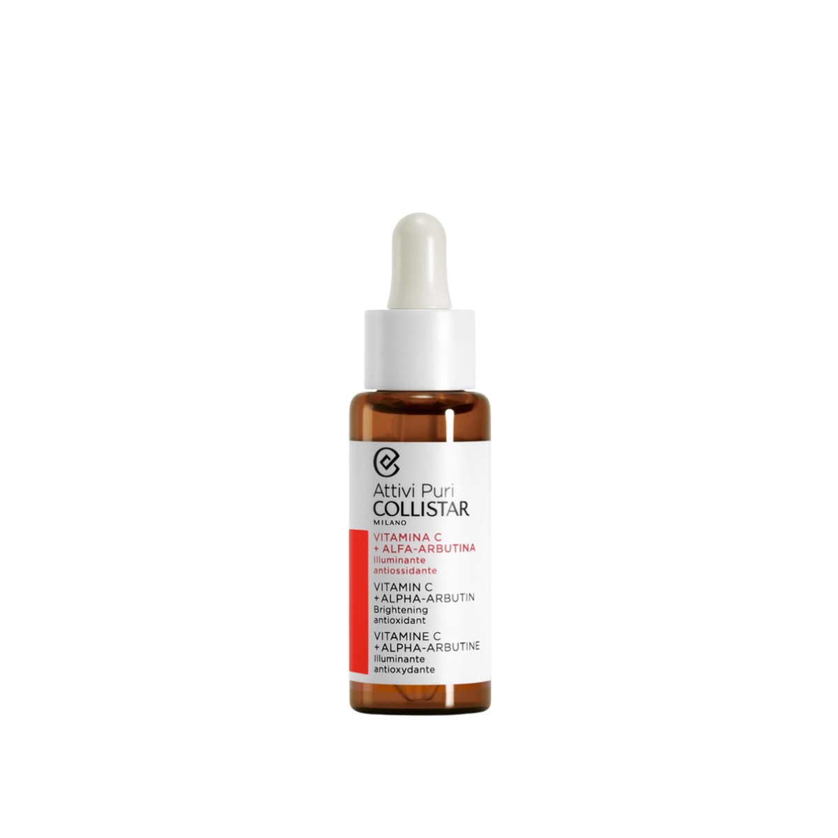 Collistar Attivi Puri Vitamin C + Alpha Arbutin Serum