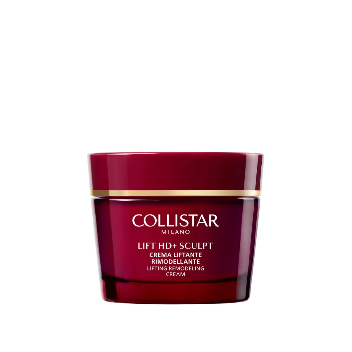 Collistar Lift HD+ Sculpt Lifting Remodeling Cream