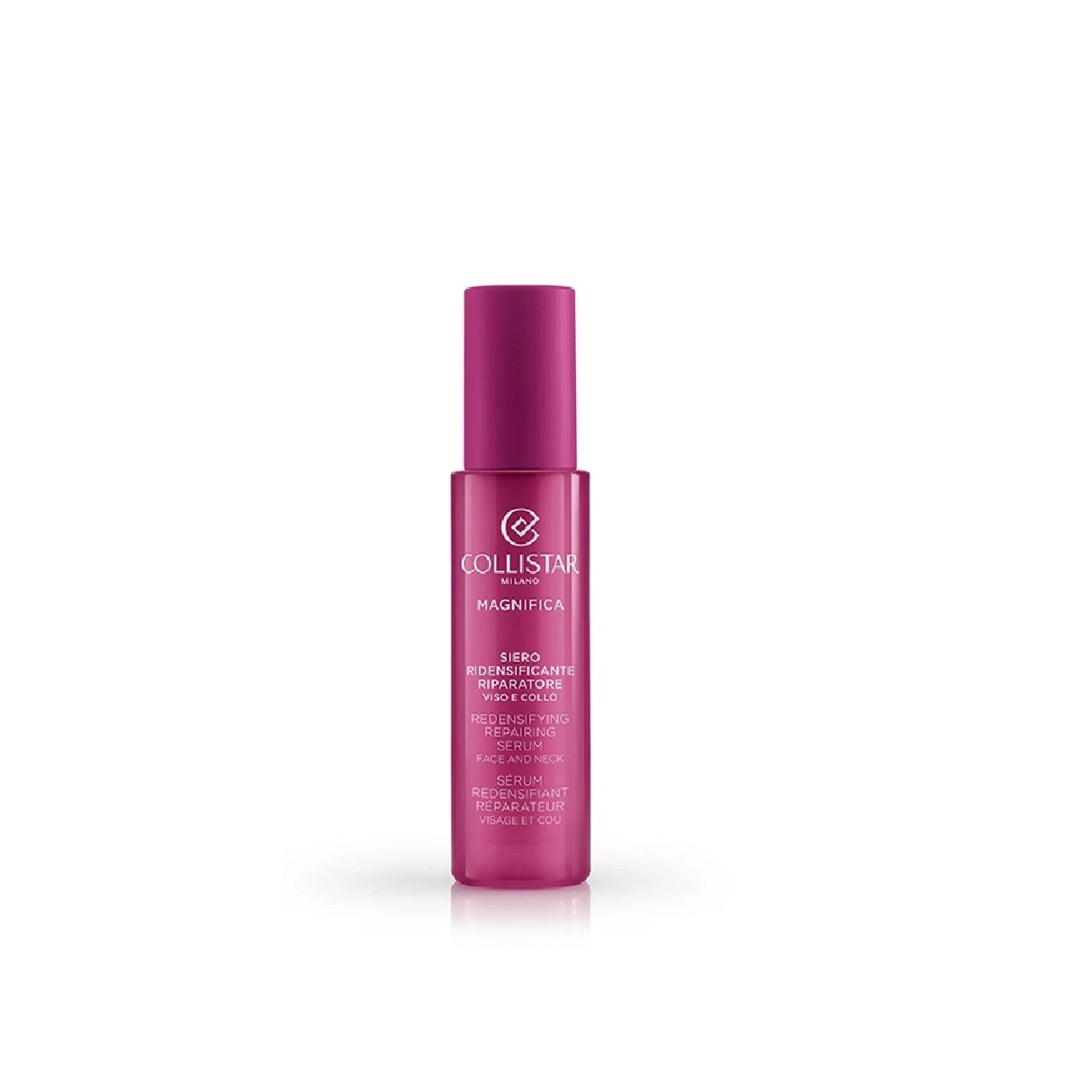 Collistar Magnifica Redensifying Serum Face & Neck