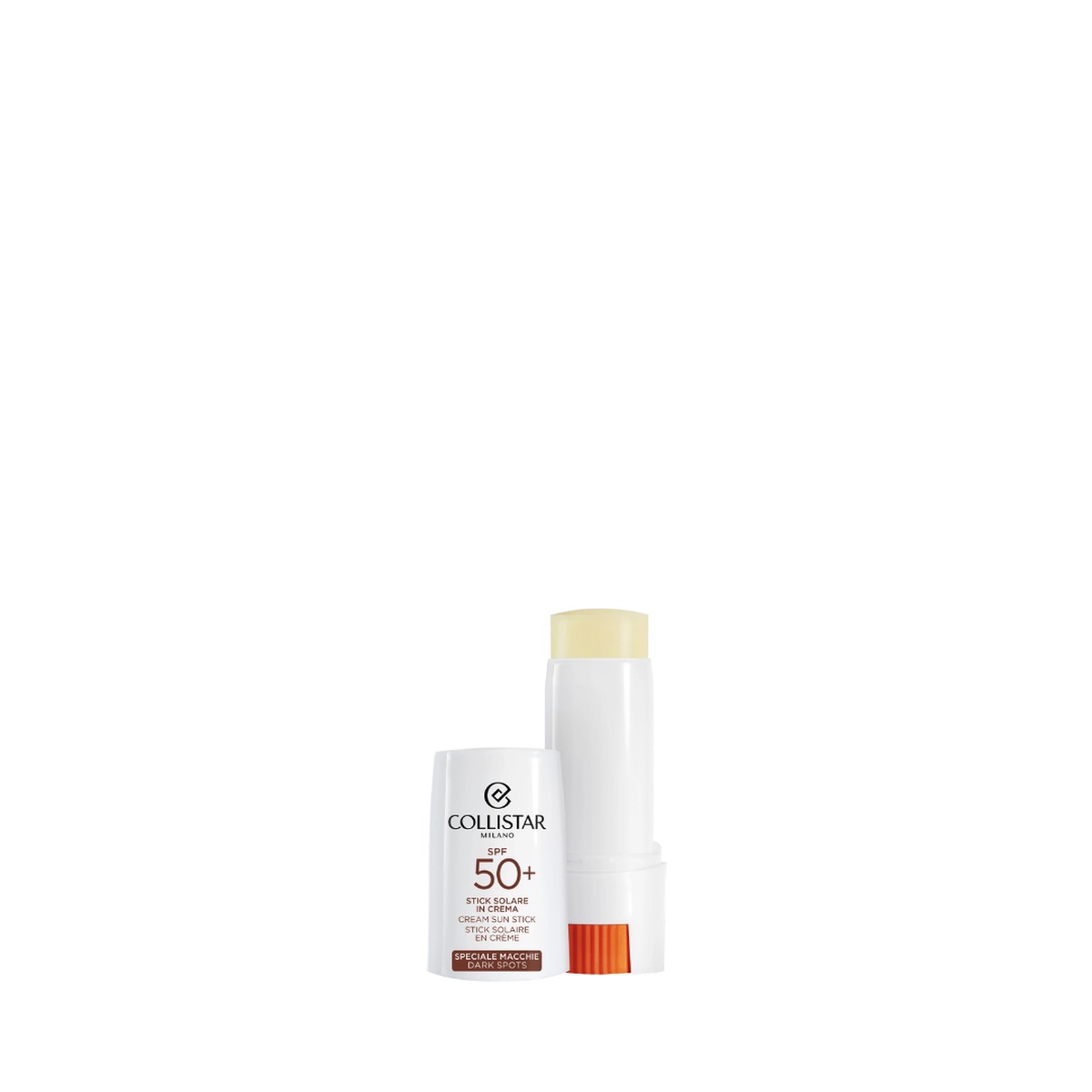 Collistar Sun Stick Cream Dark Spots SPF50