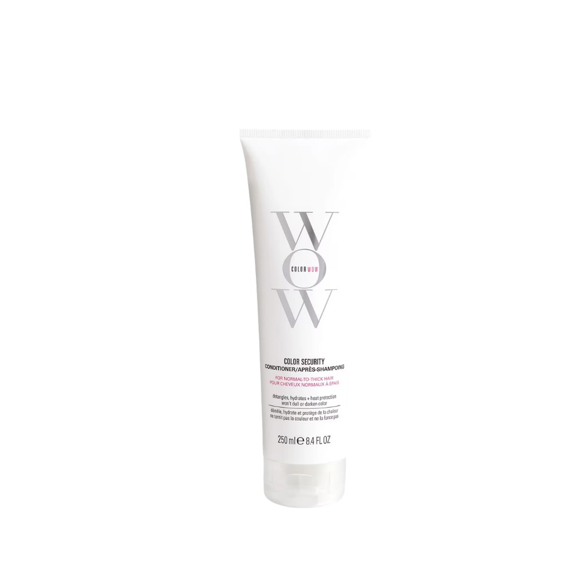 Color Wow Color Security For Normal To Thick Hair Conditioner