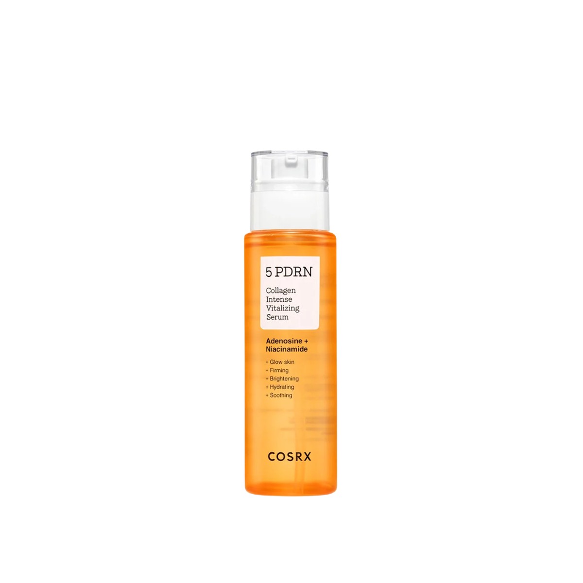 Cosrx 5 PDRN Collagen Intense Vitalizing Serum