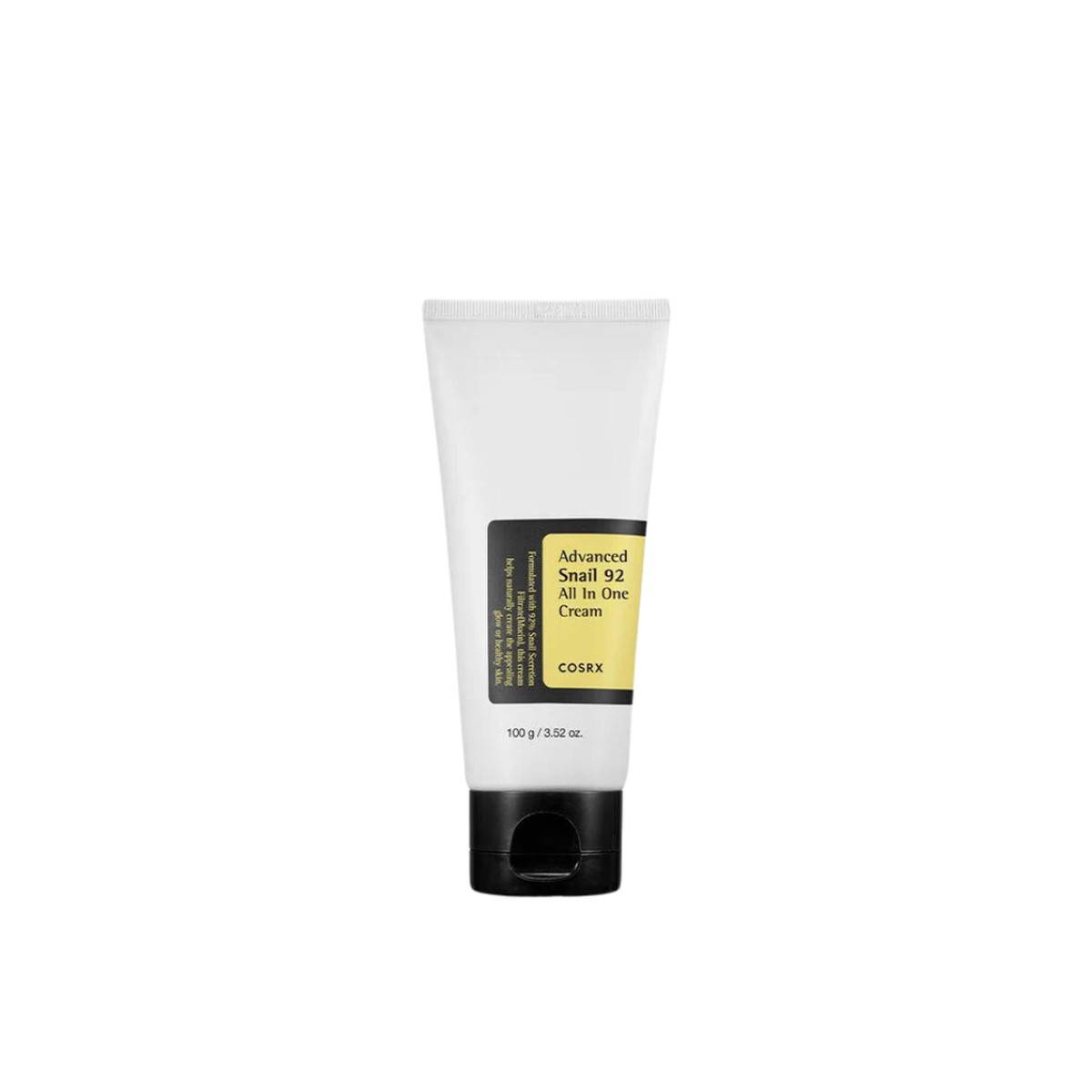 Cosrx Advanced Snail 92 All In One Cream