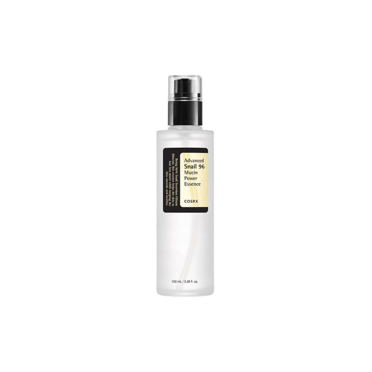 Cosrx Advanced Snail 96 Mucin Power Essence