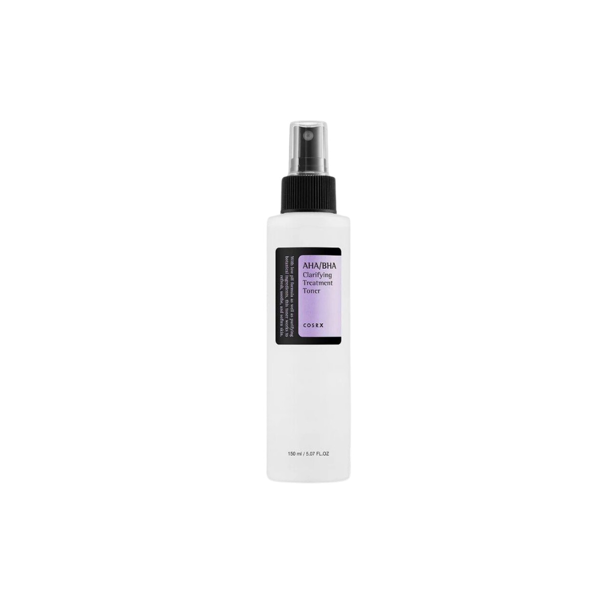 Cosrx Aha/Bha Clarifying Treatment Toner