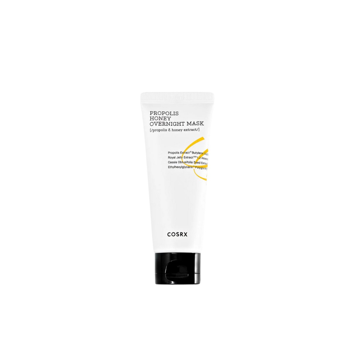Cosrx Full Fit Propolis Honey Overnight Mask