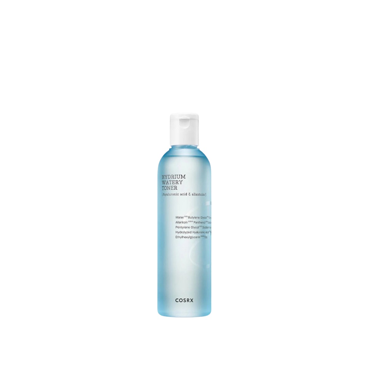 Cosrx Hydrium Watery Toner