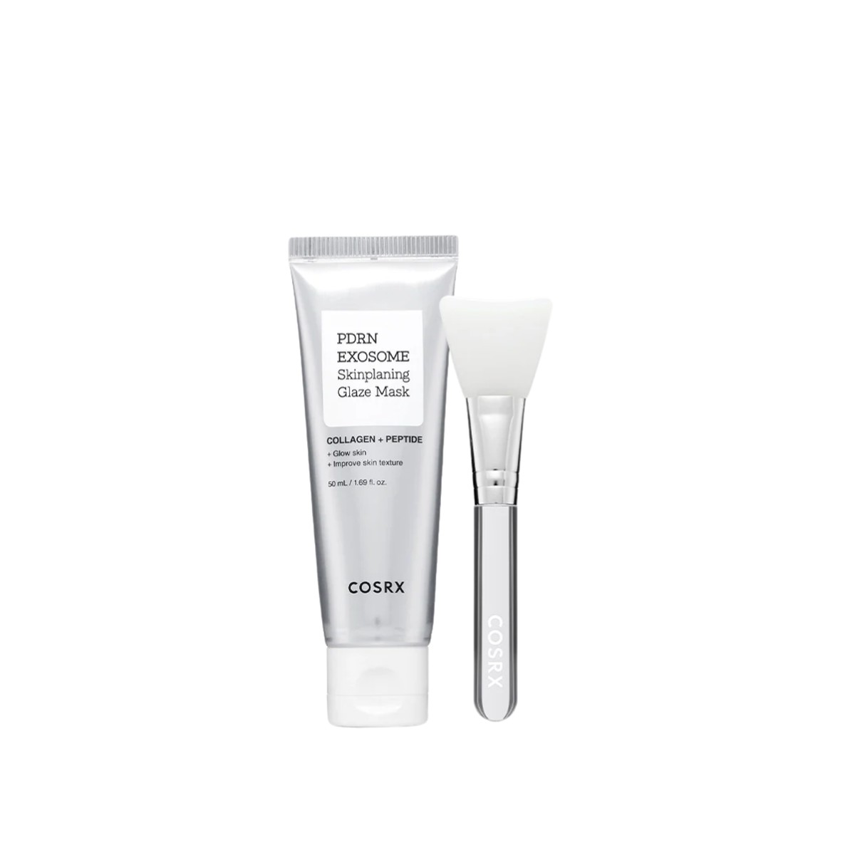 Cosrx PDRN EXOSOME Skinplaning Glaze Mask