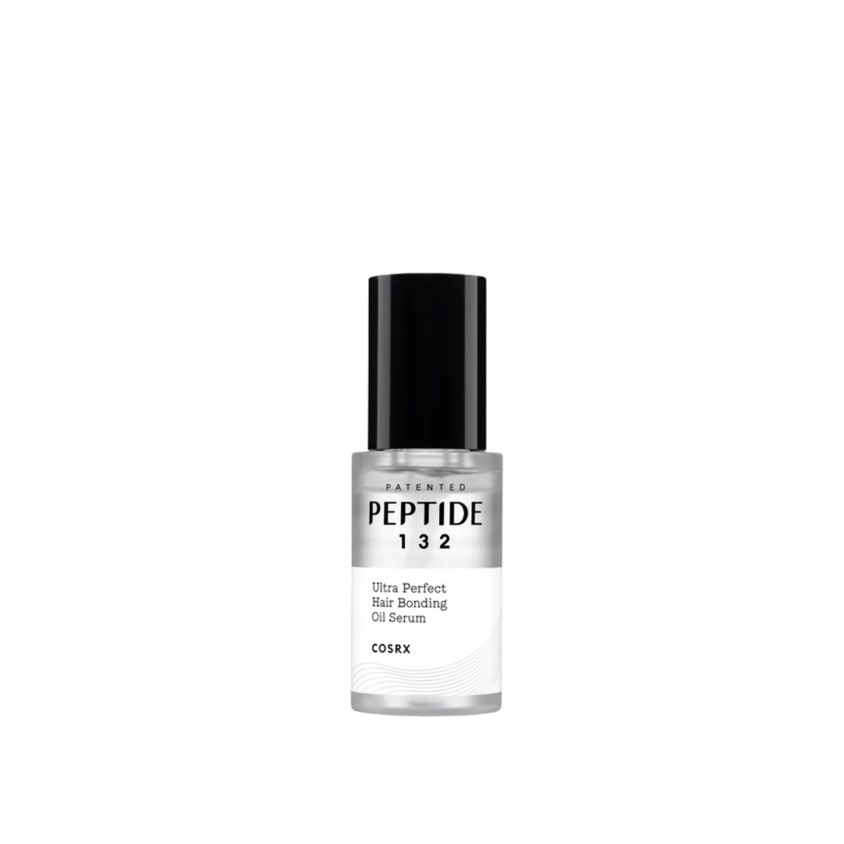 Cosrx Peptide-132 Ultra Perfect Hair Bonding Oil Serum