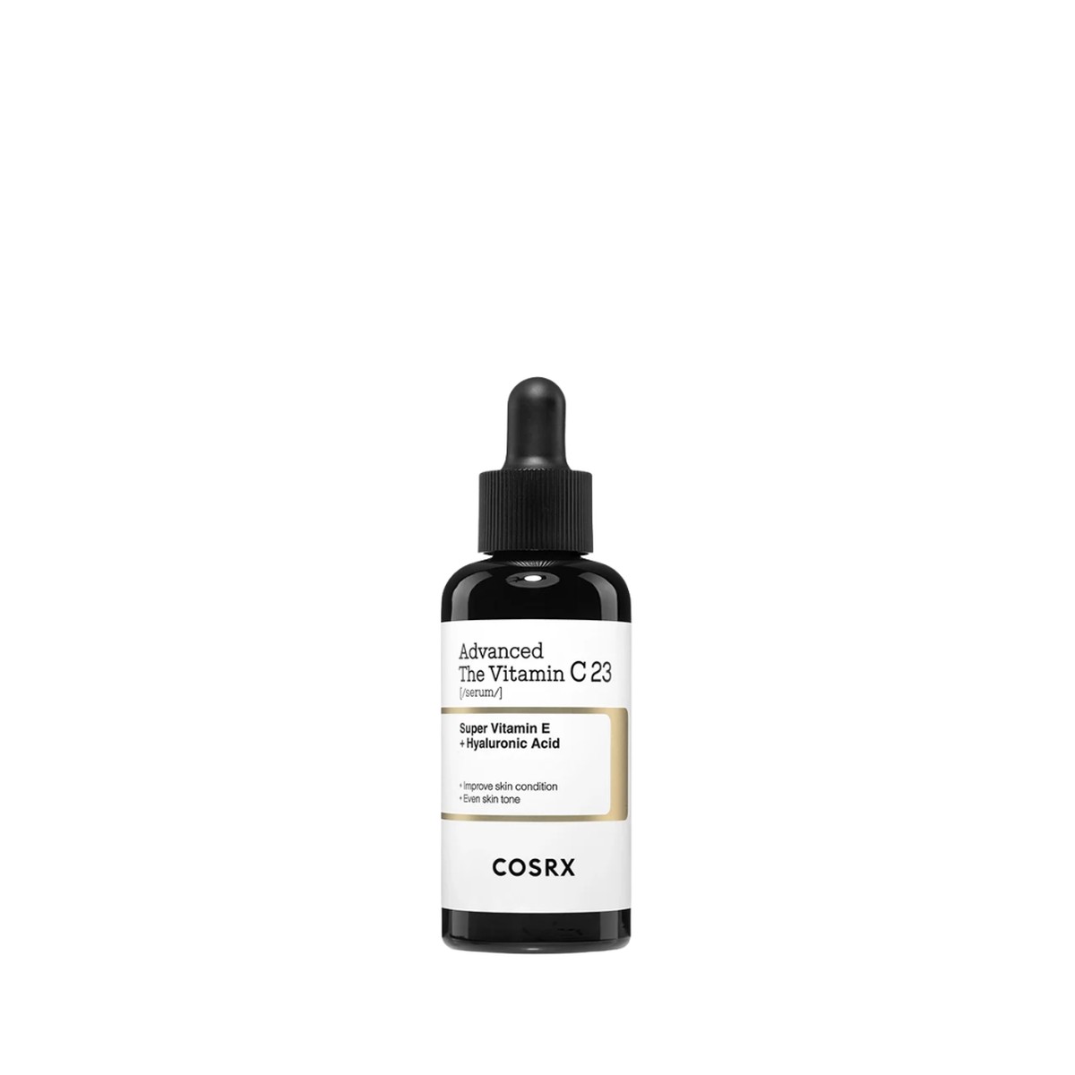 Cosrx The Vitamin C 23 Serum