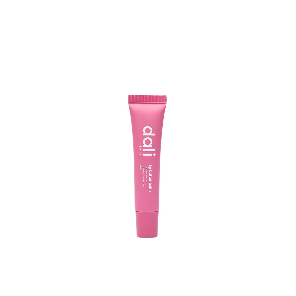 Dali Lip Butter Balm Cotton Candy