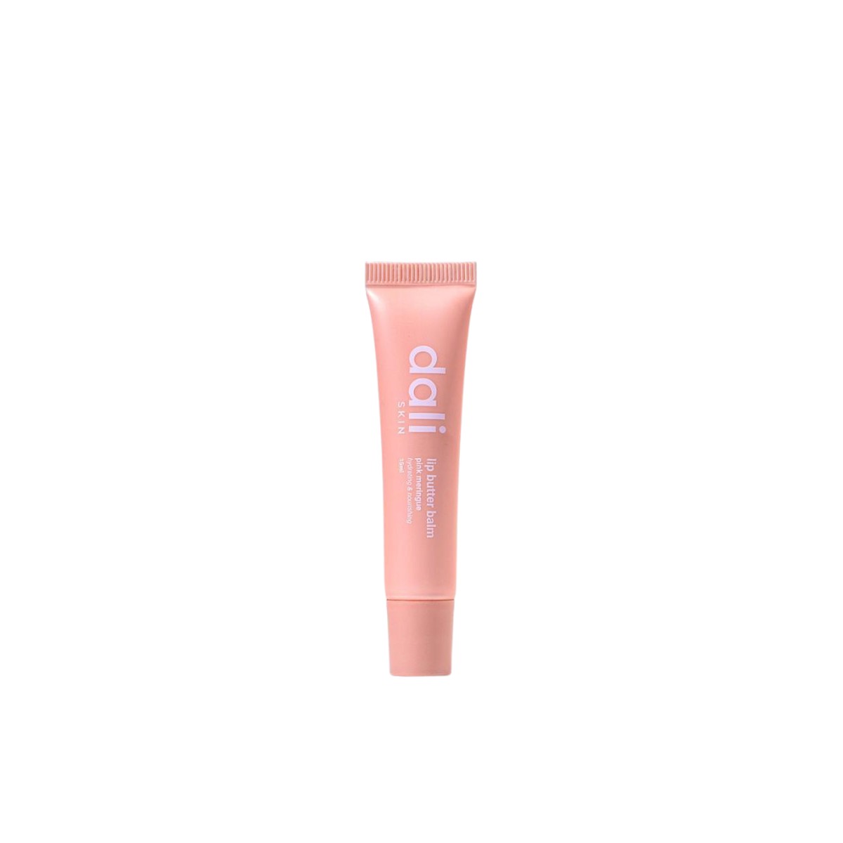 Dali Lip Butter Balm Pink Meringue