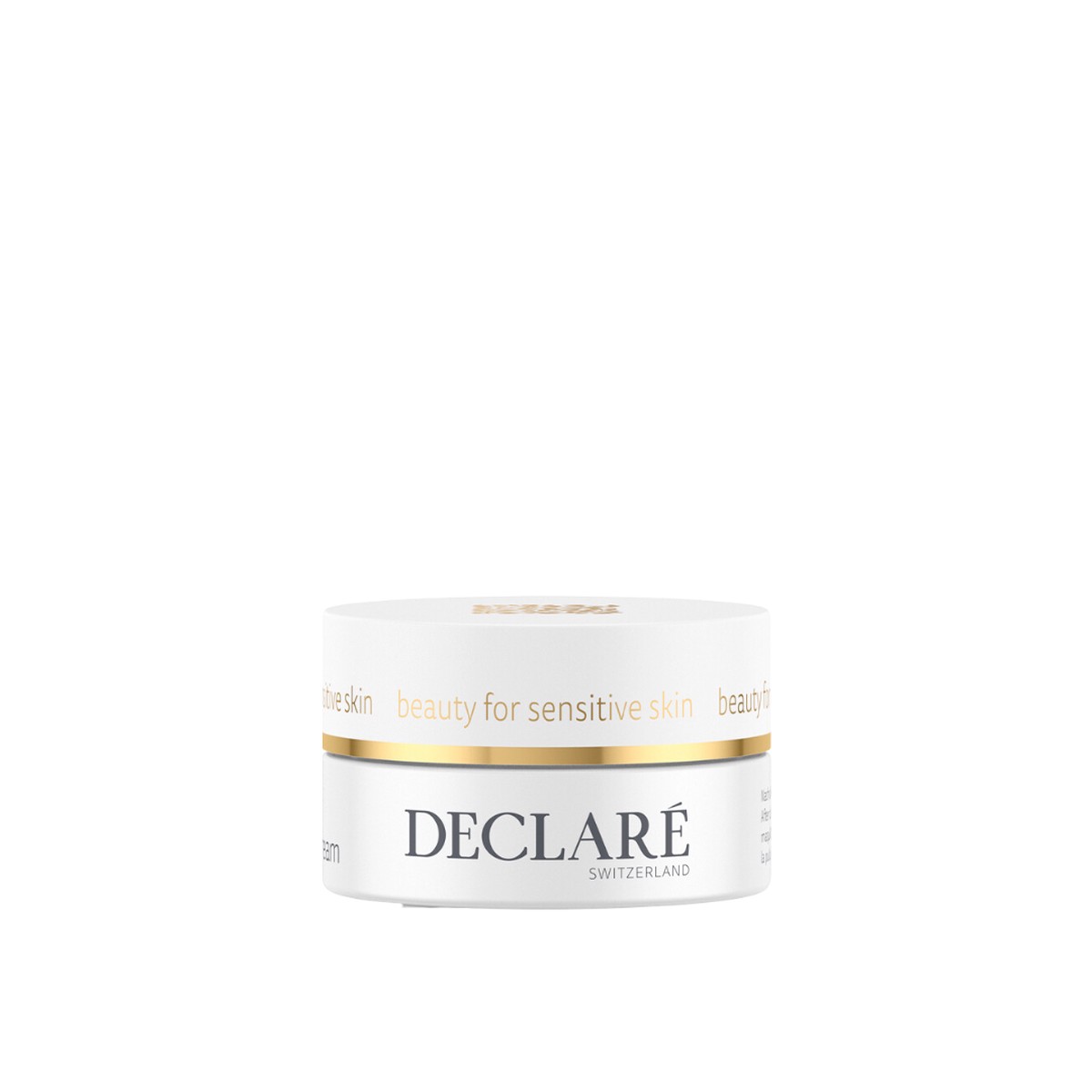 Declare Age Essential Eye Cream