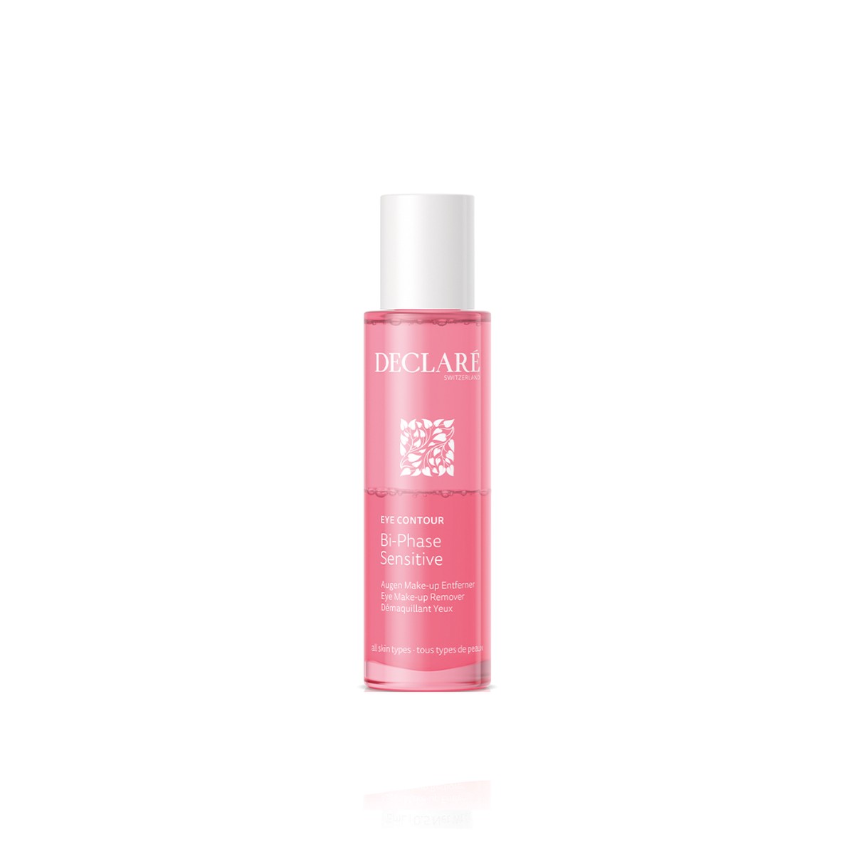 Declare Eye Contour Bi-Phase