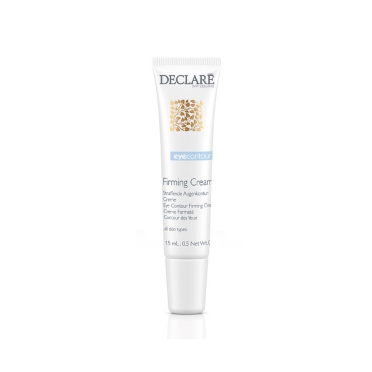 Declare Eye Contour Firming Cream 15ml