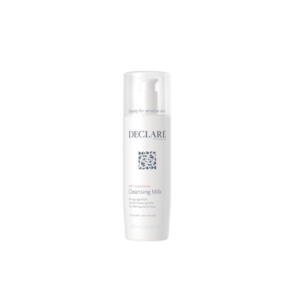 Declare Gentle Cleansing Milk
