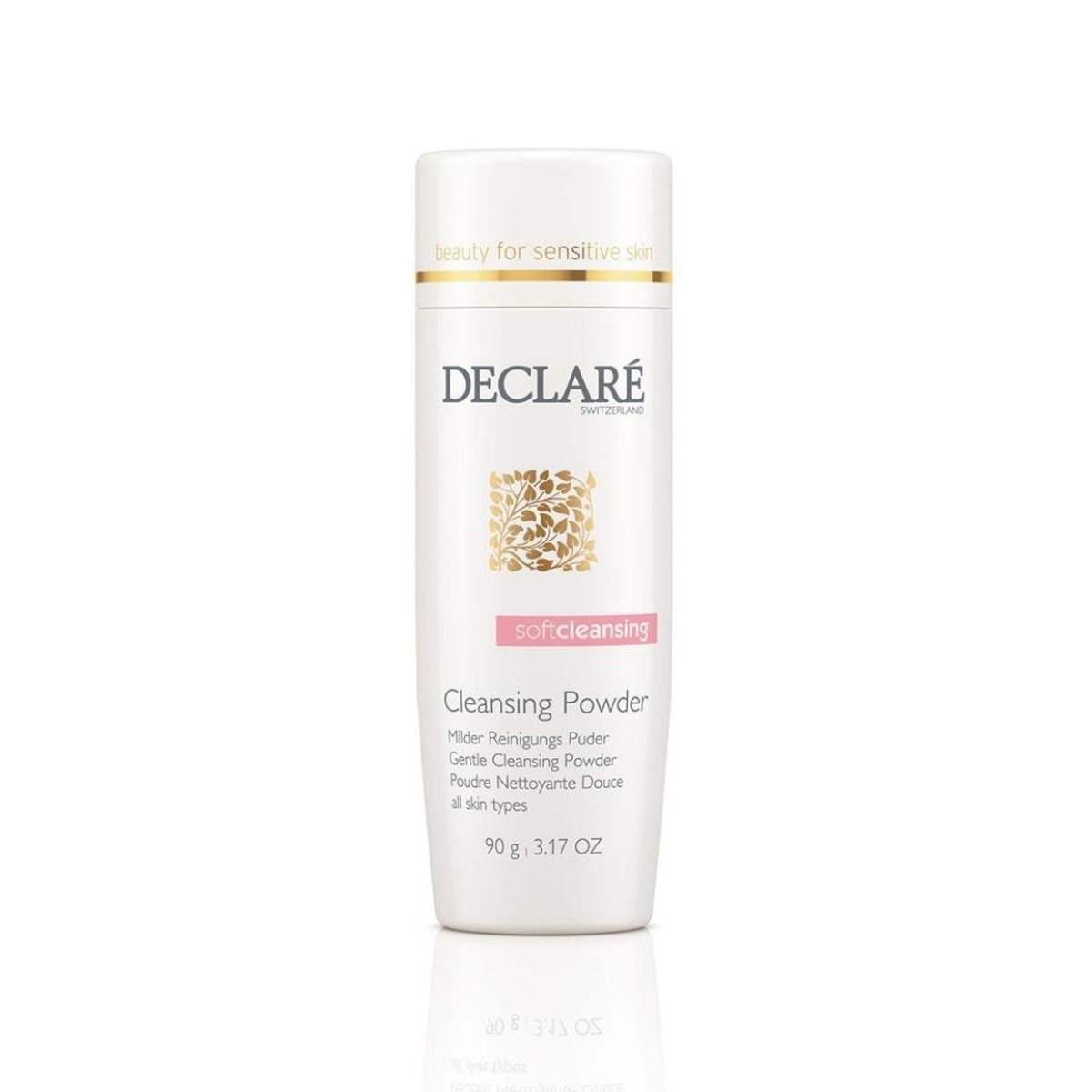 Declare Gentle Cleansing Powder