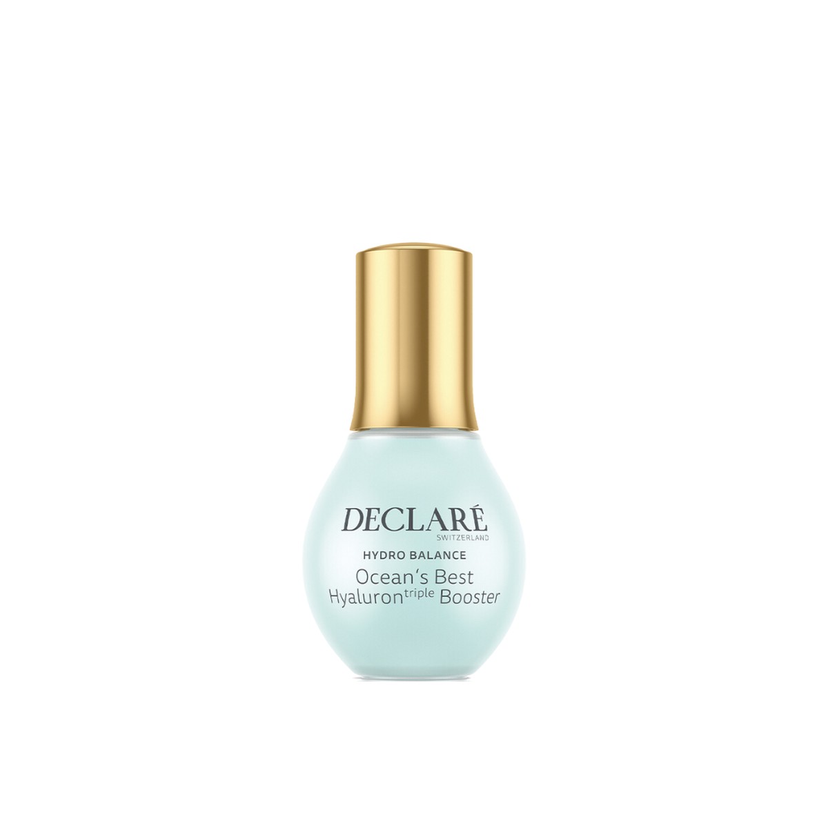 Declare Ocean's Best Booster Serum