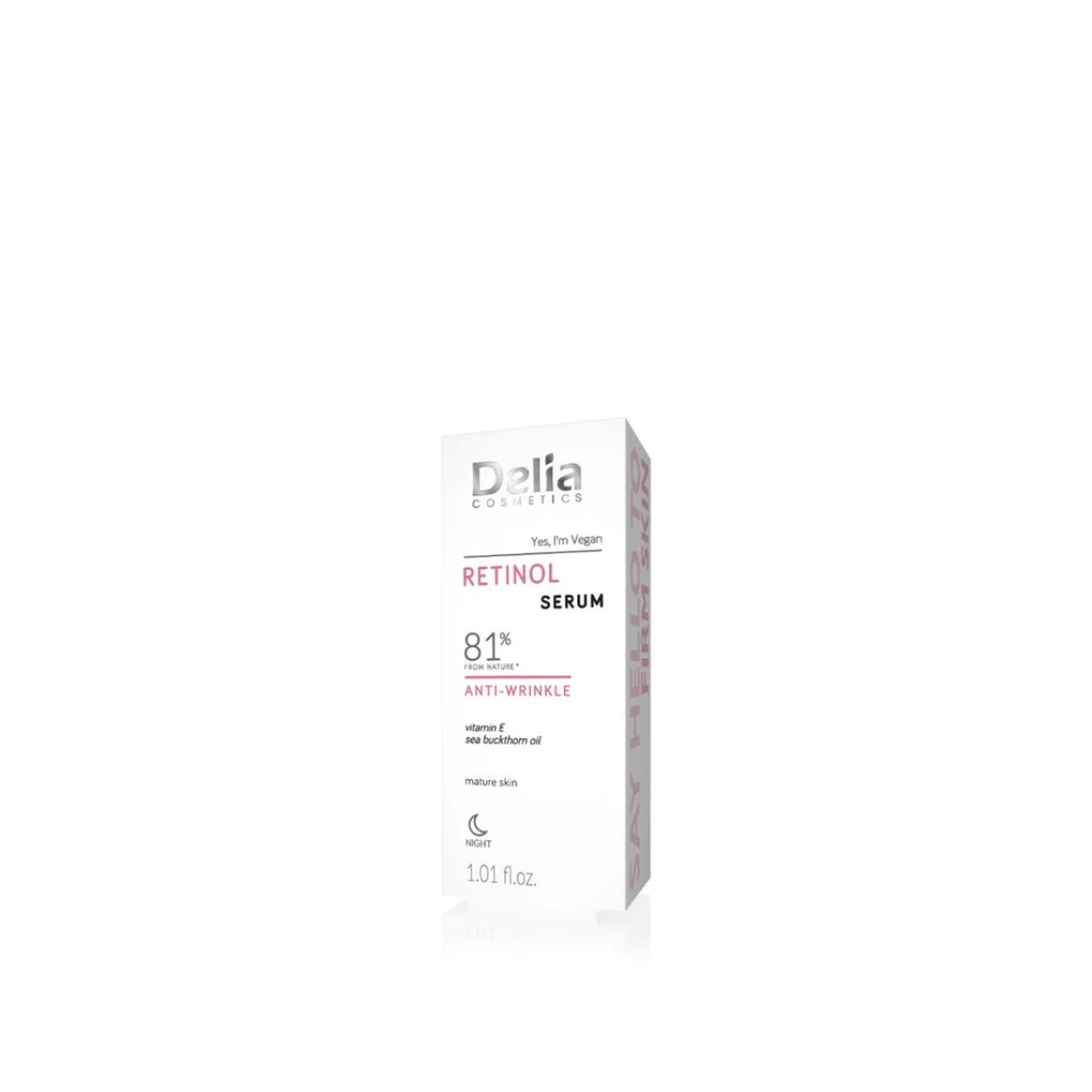 Delia Retinol Serum 30ml