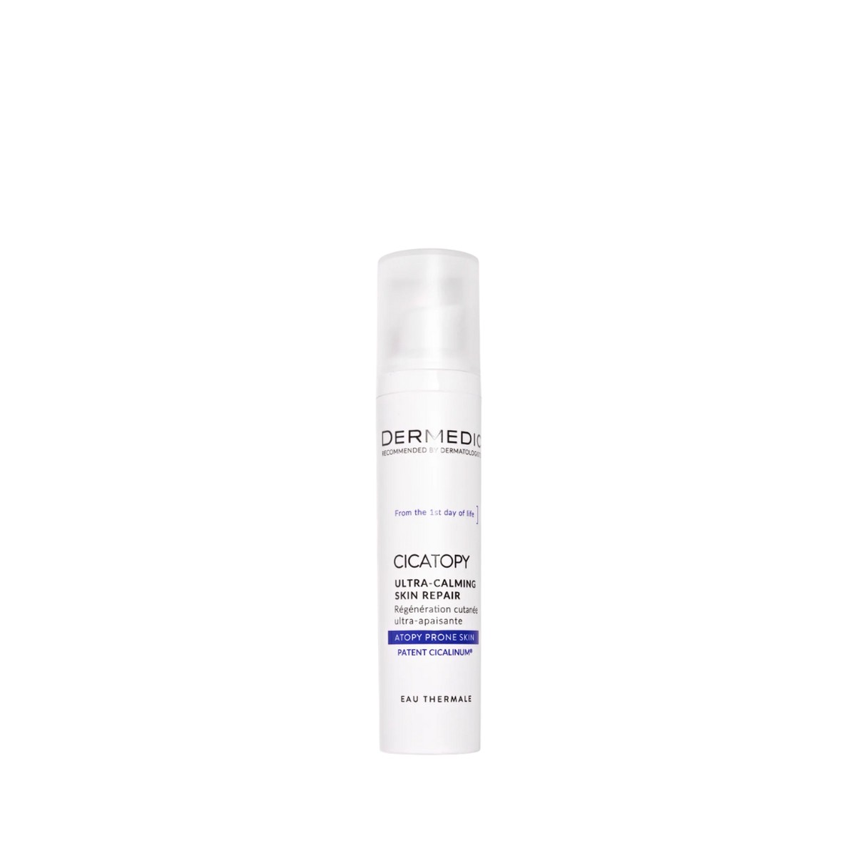 Dermedic Cicatopy Ultra Calming Skin Repair