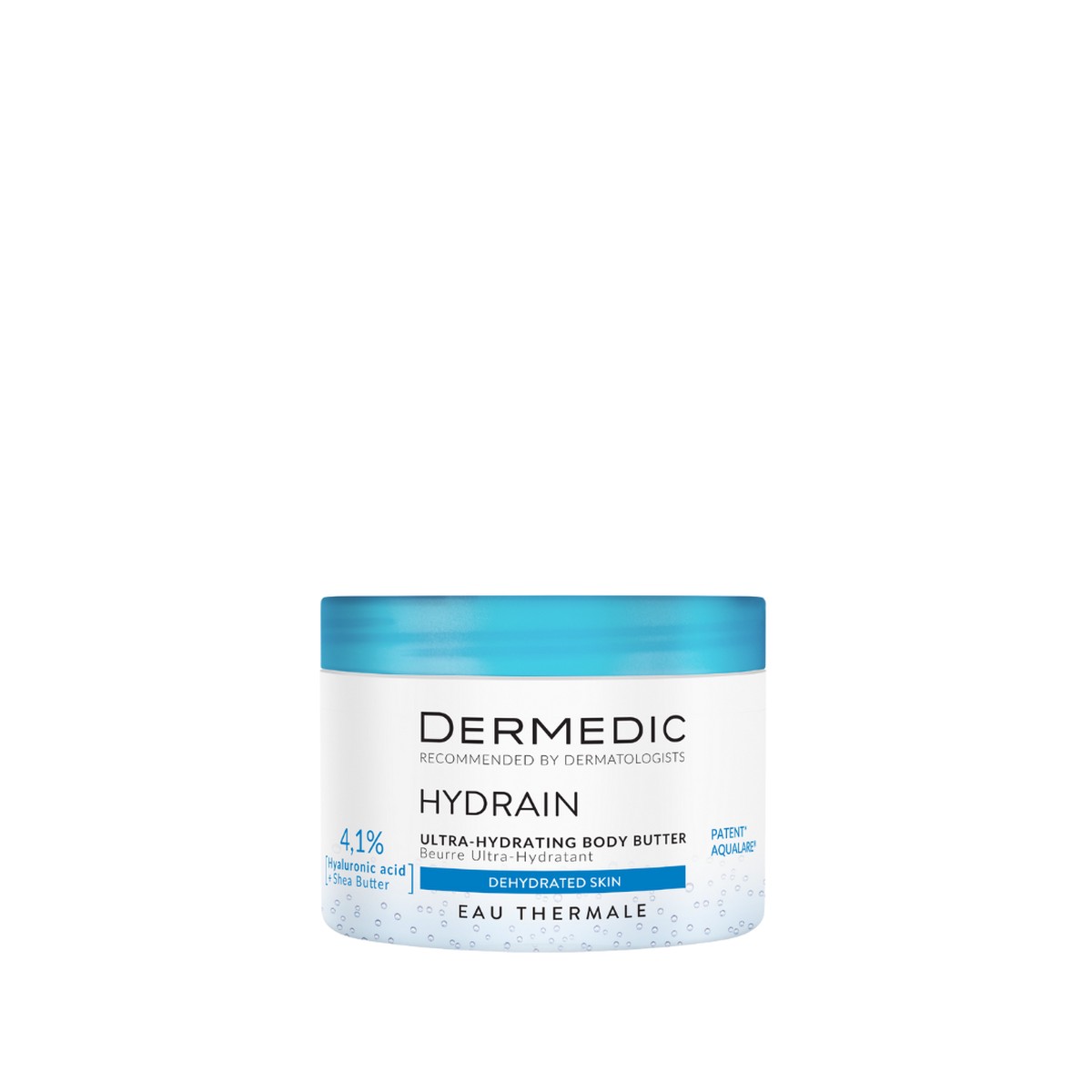 Dermedic Hydrain3 Ultra Hydrating Body Butter