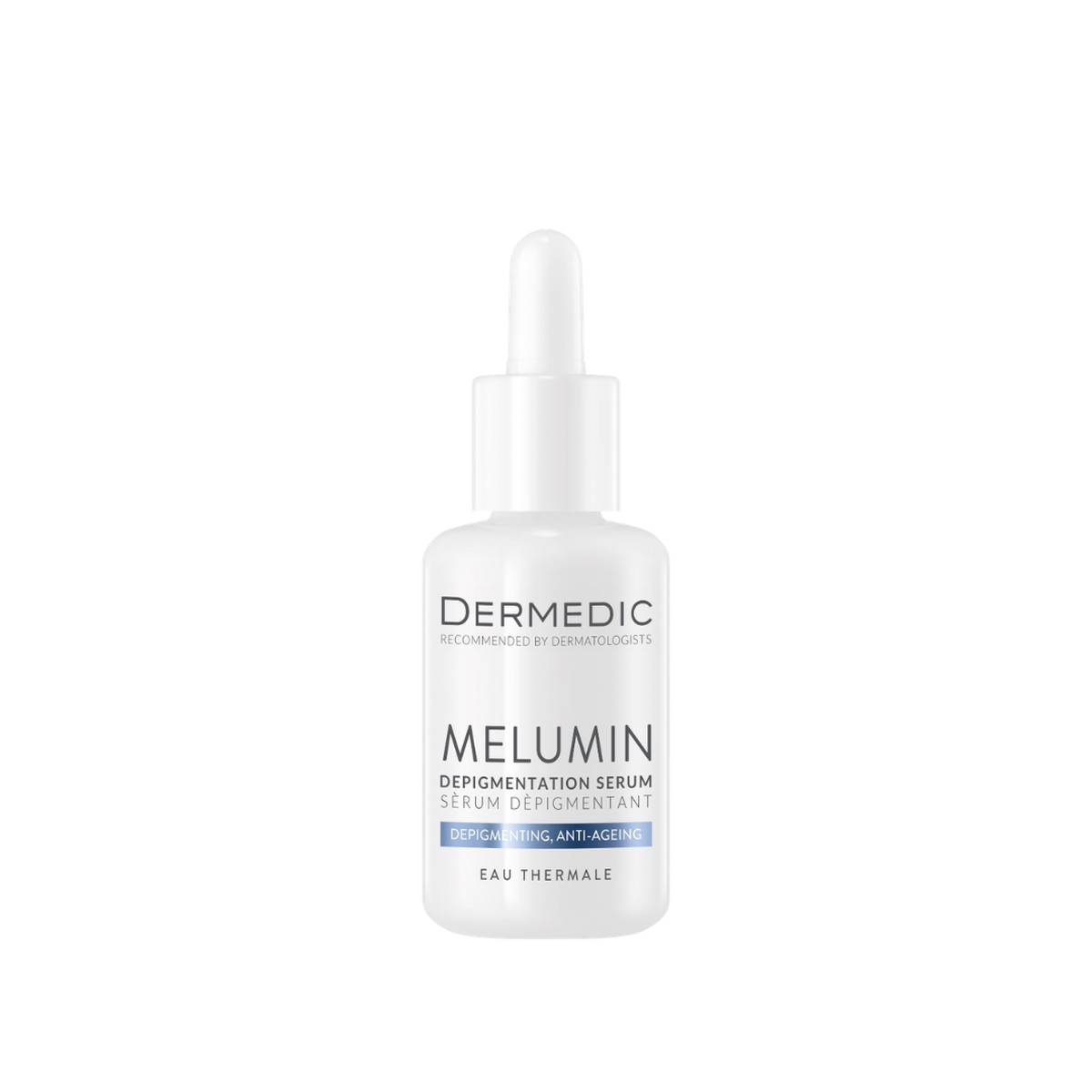 Dermedic Melumin Depigmentation Serum