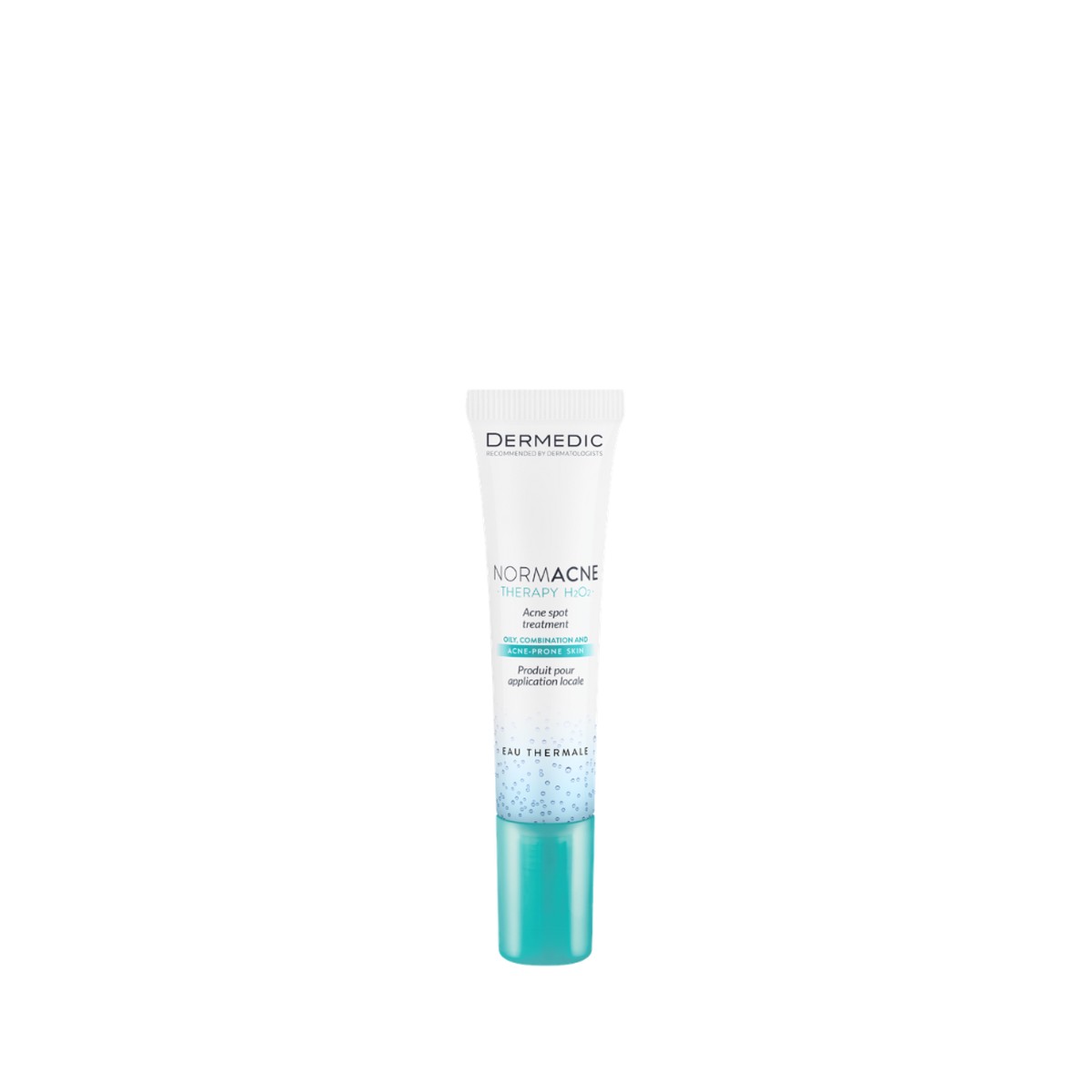 Dermedic Normacne Acne Spot Treatment 15ml