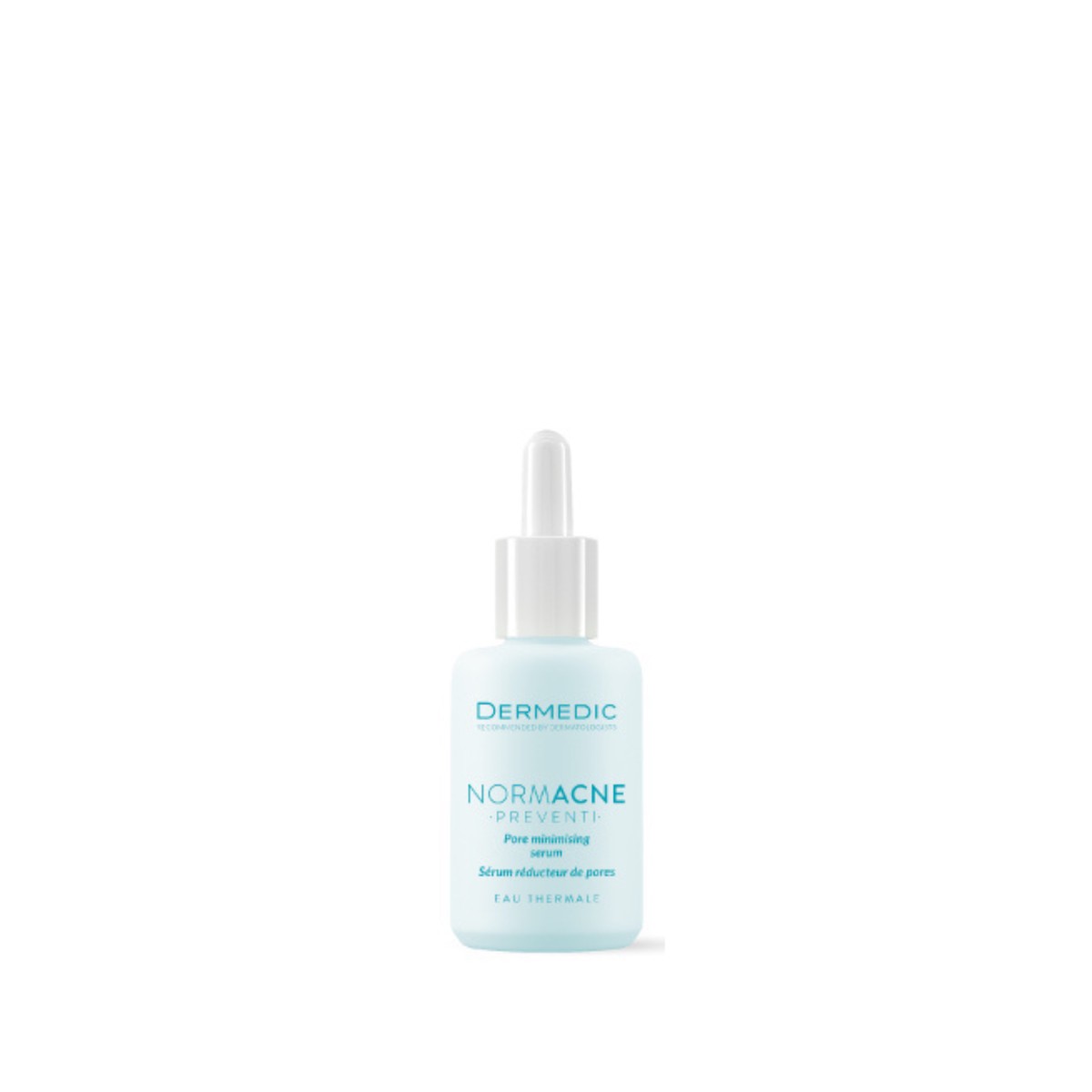 Dermedic Normacne Anti-Blemish Pore-Minimizing Serum