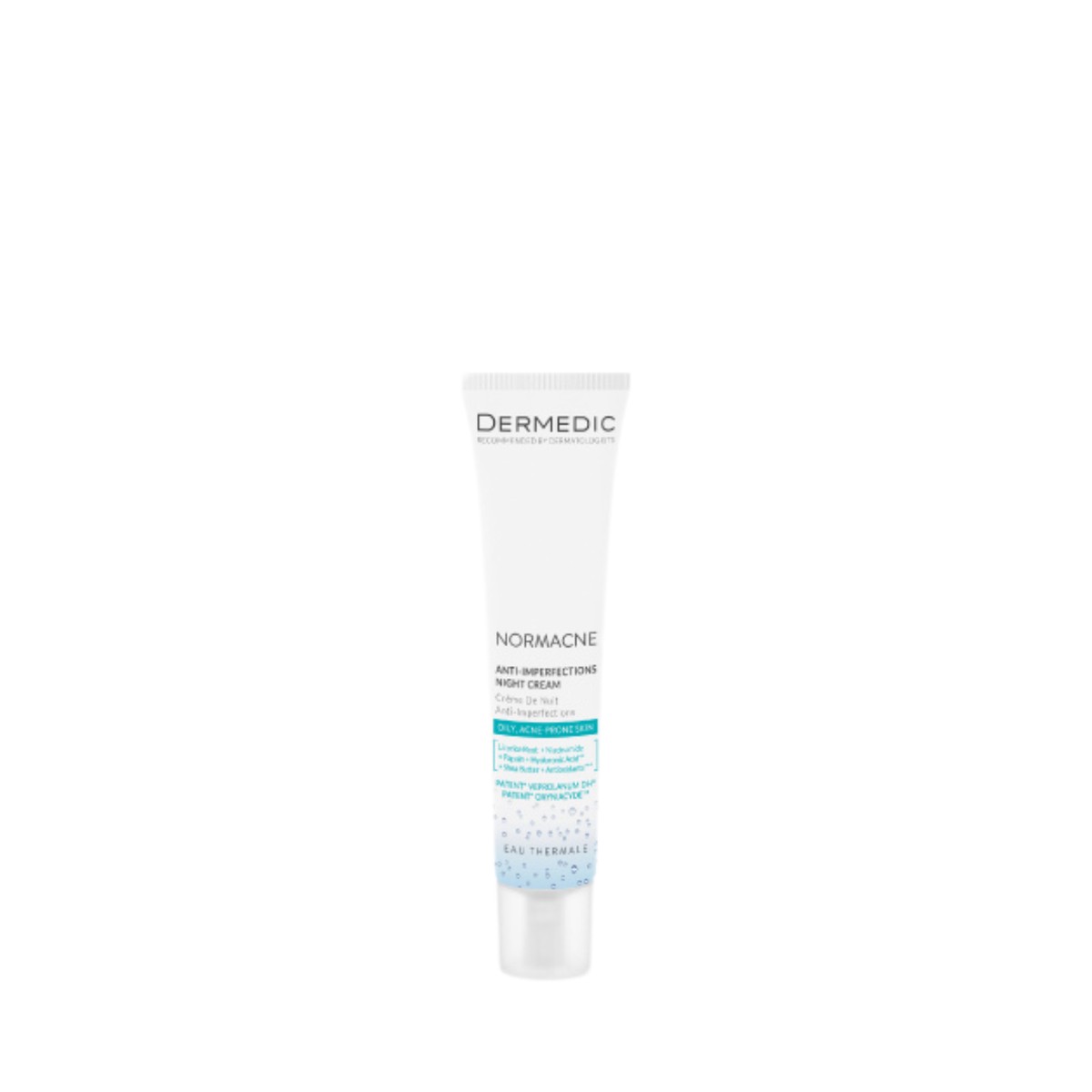 Dermedic Normacne Anti Imperfections Night Cream