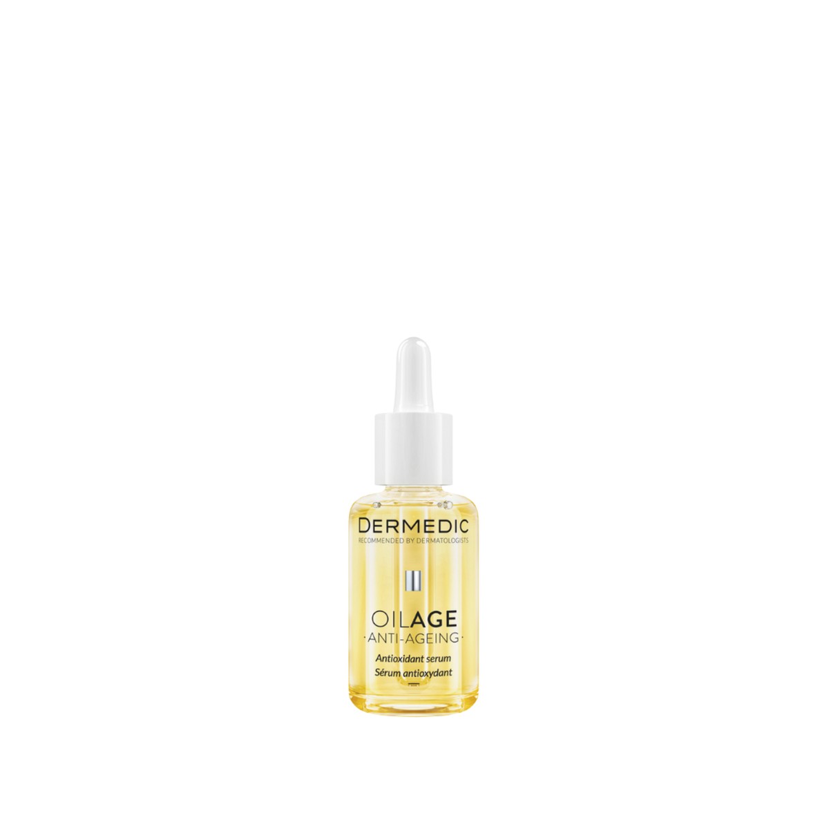 Dermedic Oilage Antioxidant Serum