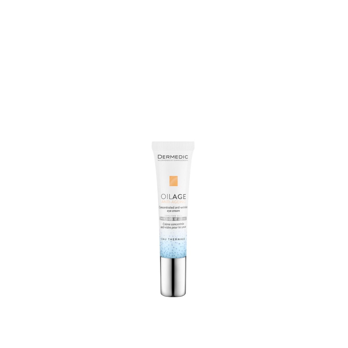 Dermedic Oilage Concentrated Eye Cream