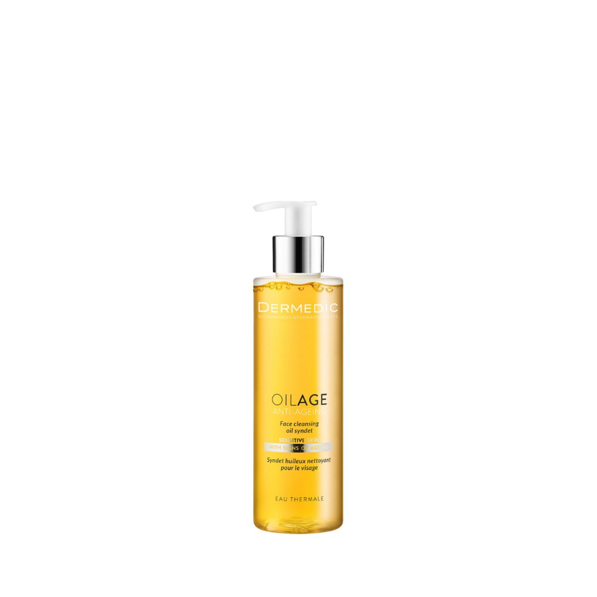 Dermedic Oilage Face Cleansing Cream