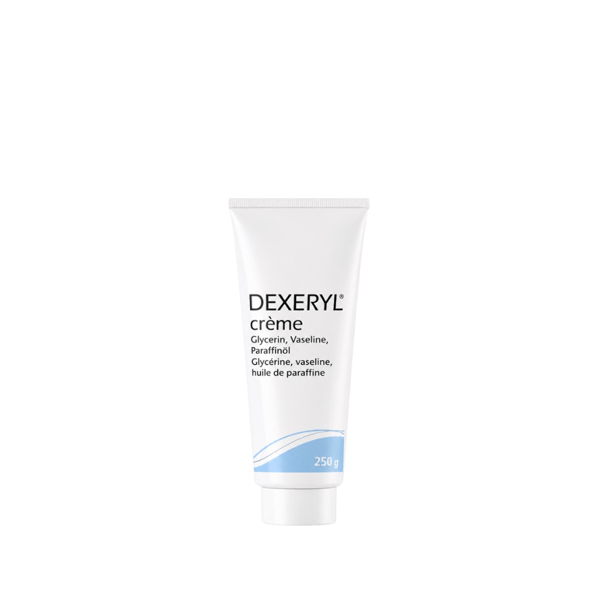Dexeryl Emollient Cream For Dry To Atopic Skin