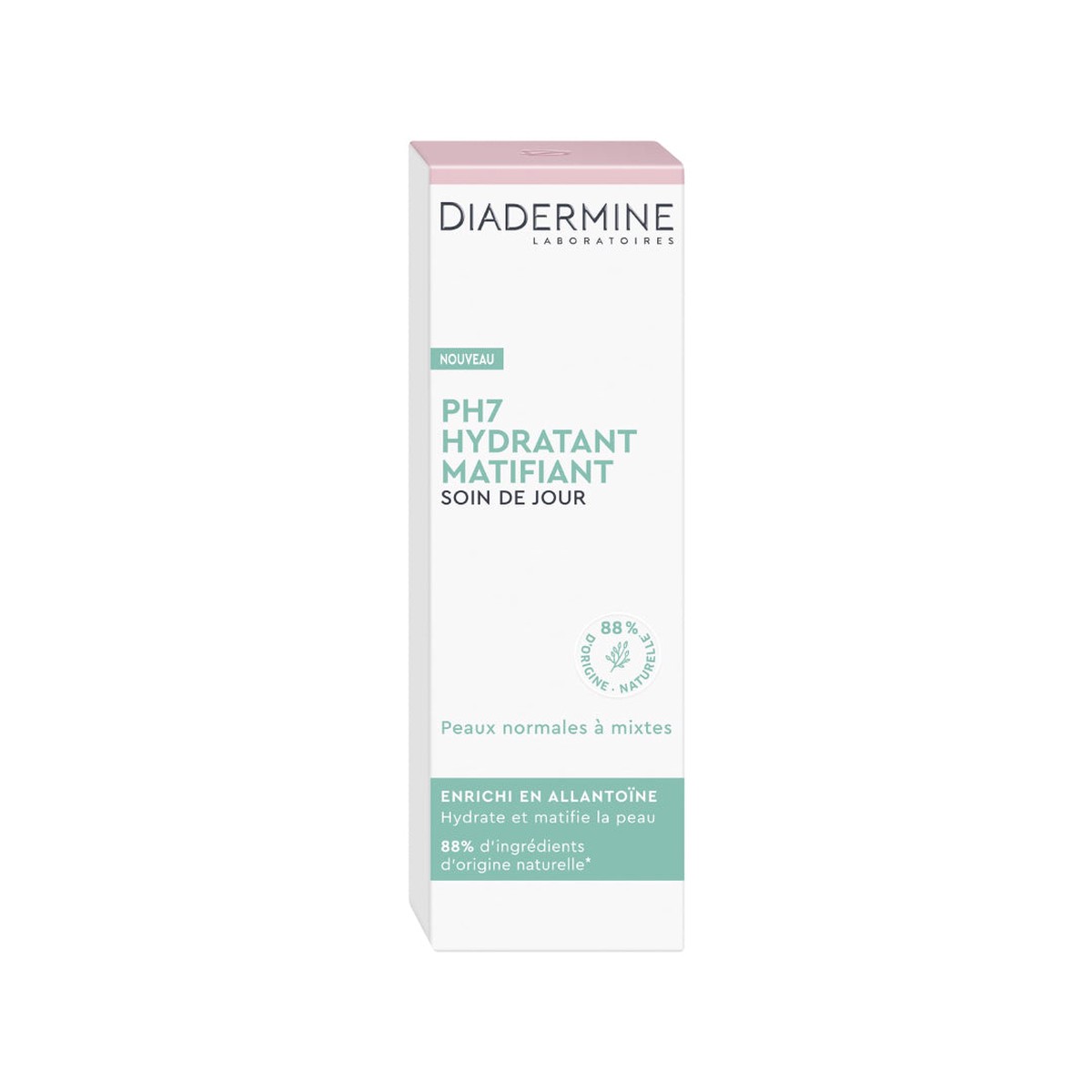 Diadermine Mattifying Moisturizing Day Care PH7