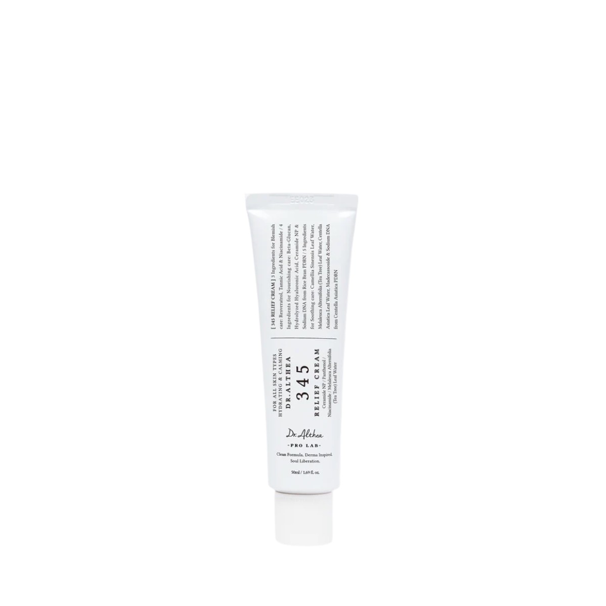 Dr Althea 345 Blemish Relief Cream