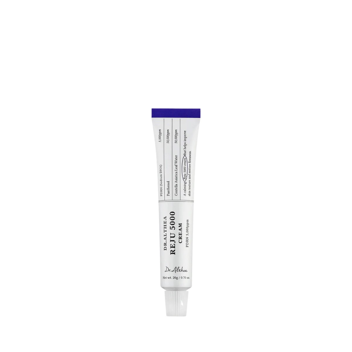 Dr Althea PDRN Reju 5000 Cream 20ml