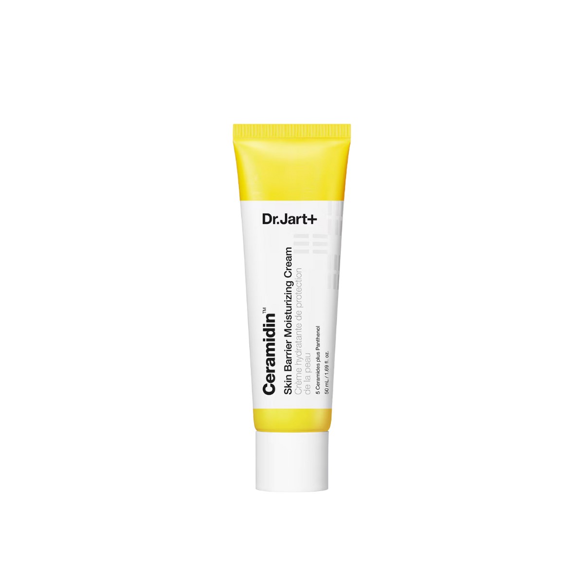Dr Jart+ Ceramidin Moisturizing Cream