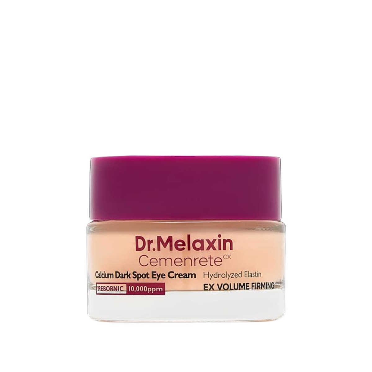 Dr.Melaxin Calcium Dark Spot Cover Eye Cream