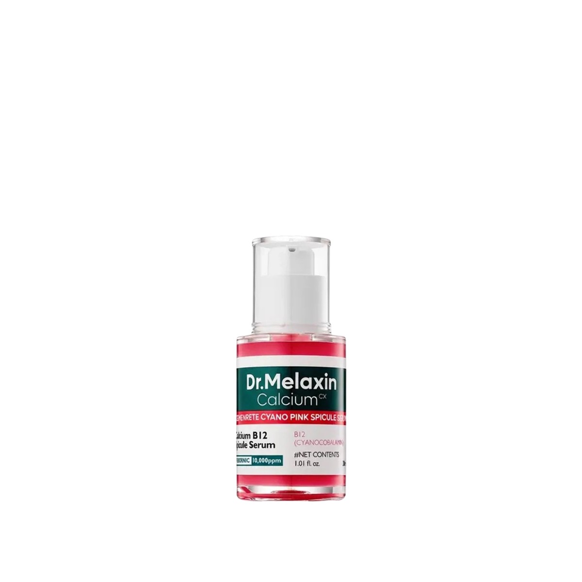 Dr.Melaxin Cemenrete Cyano Pink Spicule Serum