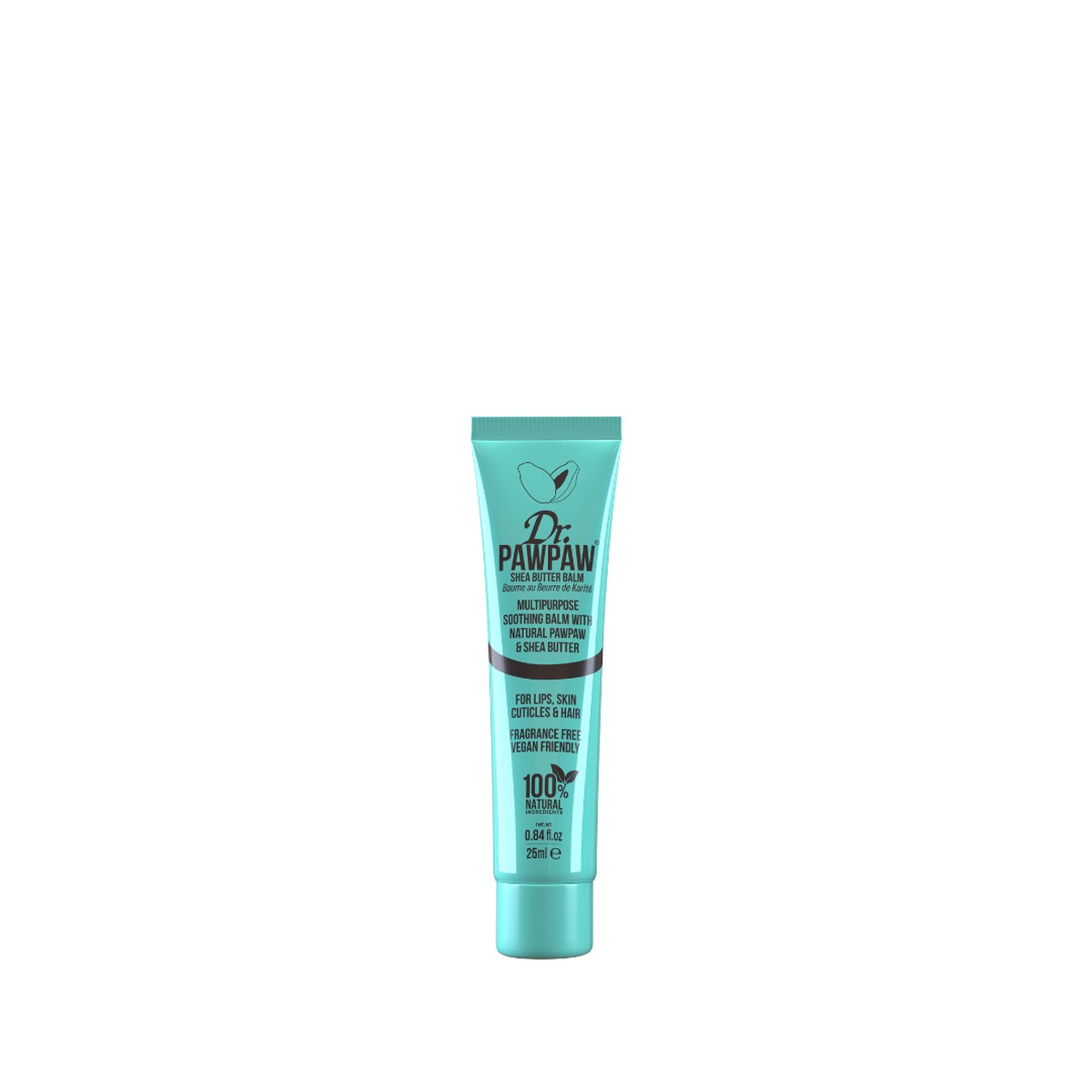 Dr Pawpaw Shea Butter Balm 25ml