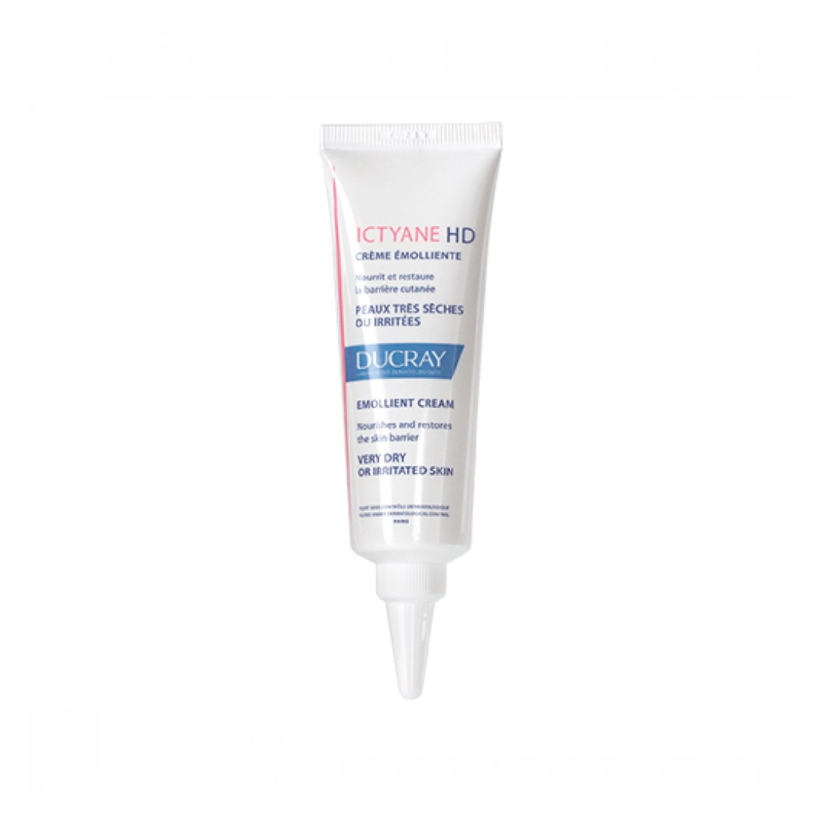 Ducray Ictyane Hd Cream 50ml
