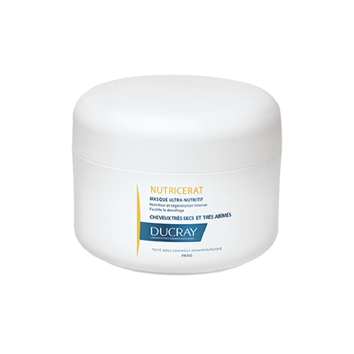 Ducray Nutricerat Intense-Nutrition Mask 150ML