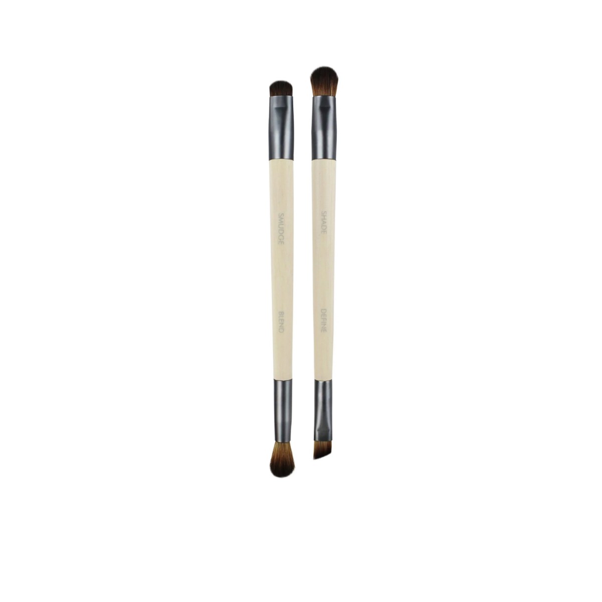 Ecotools Enhancing Eye Set 2 Brushes
