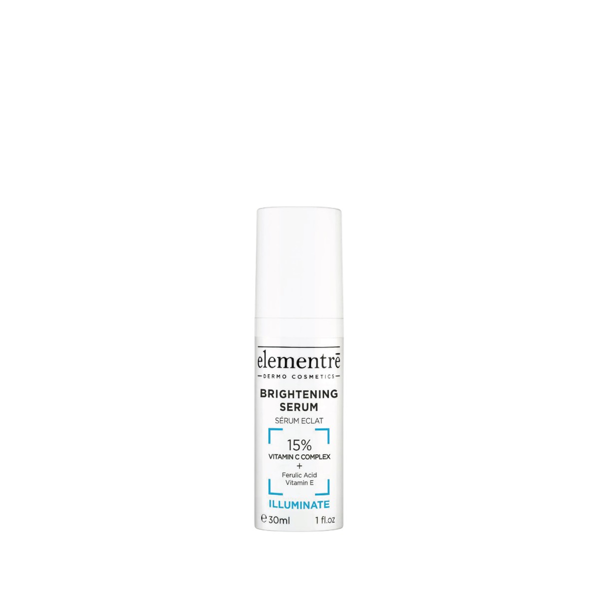 Elementre 15% Vit C Brightening Serum 30ml