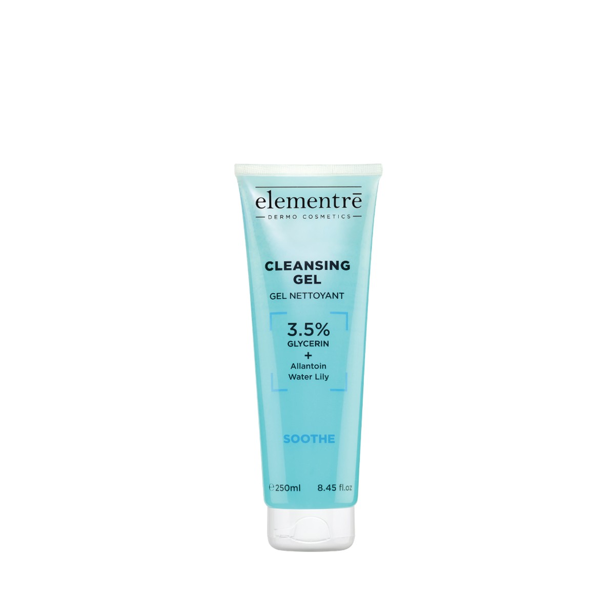 Elementre Cleansing Gel